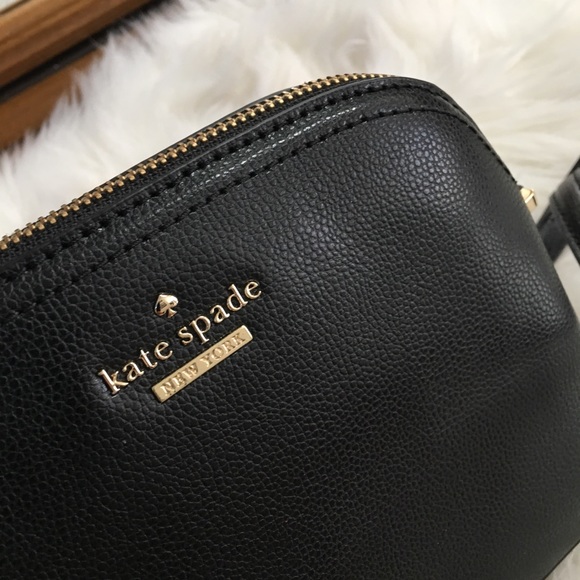 Kate Spade Peggy crossbody with phone sticker - Picture 3 of 8